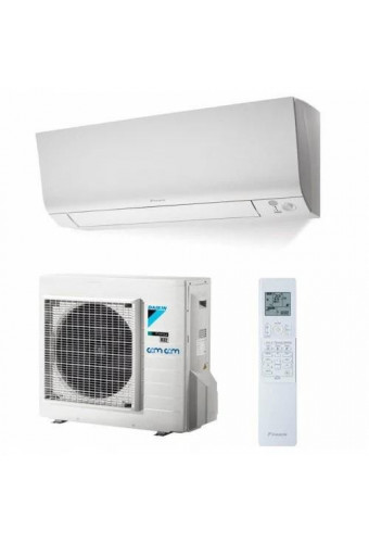 Кондиціонер Daikin FTXTM40M/RXTM40N