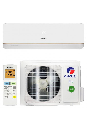 Кондиціонер GREE Bora Inverter GWH09AAB-K6DNA5A