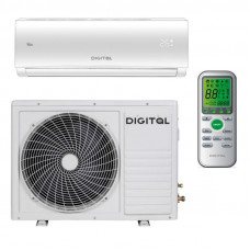 Кондиціонер Digital DAC-18T6