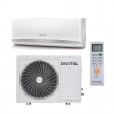 Кондиціонер Digital Optima DAC-24C5