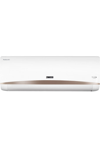 Кондиціонер Zanussi Perfecto ZACS/I-12HPF/A17/N1