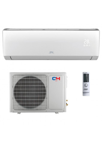 Кондиціонер Cooper&Hunter Arctic Inverter NG CH-S09FTXLA-NG