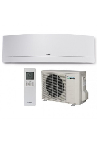 Кондиціонер Daikin FTXJ20MW/RXJ20M
