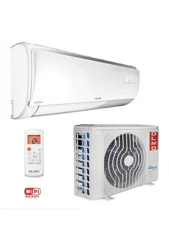Кондиціонер OLMO OSH-24FR9