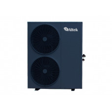 Тепловий насос Altek Total 15 mono EVI 220V