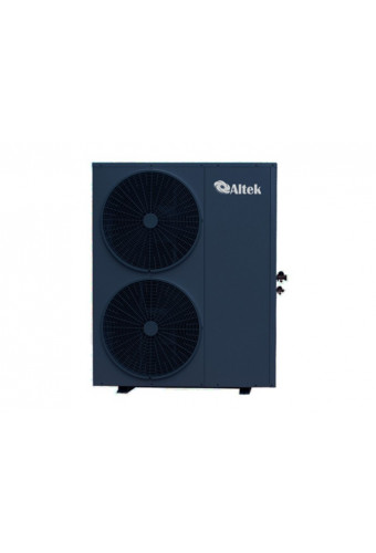 Тепловий насос Altek Total 15 mono EVI 220V