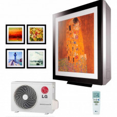 Кондиціонер LG ARTCOOL Gallery A12FT