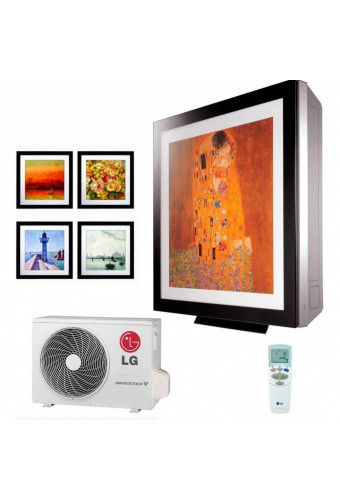 Кондиціонер LG ARTCOOL Gallery A12FT