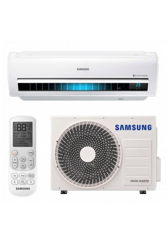 Кондиціонер Samsung AR09TXFYBWKNEE