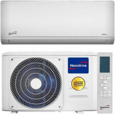Кондиціонер Neoclima Therminator 3.2 NS/NU-12EHXIw1