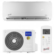 Кондиціонер Neoclima Skycold Nordic (-25°С) NS/NU-09ESNIw1