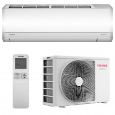 Кондиціонер Toshiba RAS-B22J2KVRG-E/RAS-22J2AVRG-E