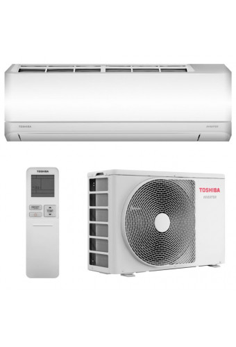 Кондиціонер Toshiba RAS-B22J2KVRG-E/RAS-22J2AVRG-E