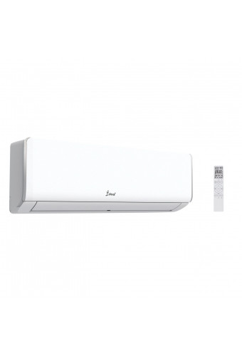 Кондиціонер Idea Heating Belt ISR-09HR-SC1-DN8 HB