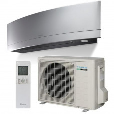 Кондиціонер Daikin FTXJ25MS/RXJ25M