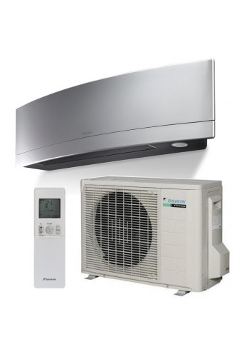 Кондиціонер Daikin FTXJ25MS/RXJ25M