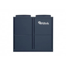 Тепловий насос Altek Total 21 mono EVI 380V