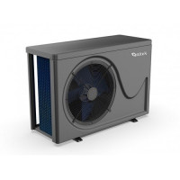 Інверторний тепловий насос Altek Pool 17 220V