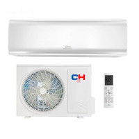 Кондиціонер Cooper&Hunter CH-S12FTXN-PW