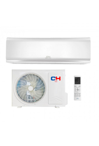 Кондиціонер Cooper&Hunter CH-S12FTXN-PW
