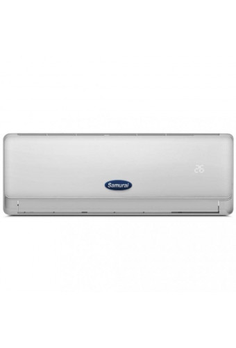 Кондиціонер Samurai SMA-18HRDN1C inverter
