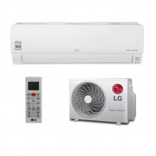 Кондиціонер LG DC18RQ
