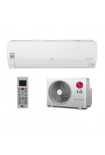 Кондиціонер LG DC18RQ