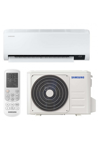 Кондиціонер Samsung AR18AXHZAWKNUA