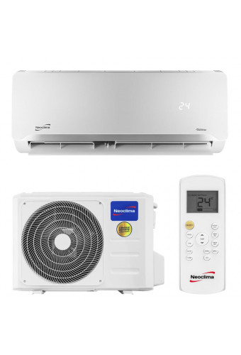 Кондиціонер Neoclima SkyCold NS/NU-09EHBIw