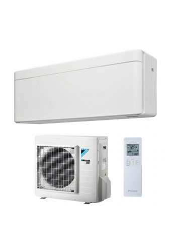Кондиціонер Daikin FTXA50AW/RXA50B