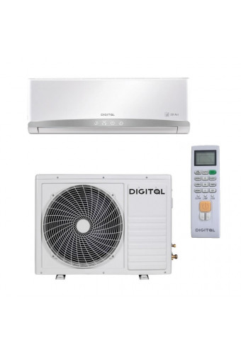 Кондиціонер Digital Optima DAC-36C5