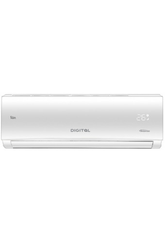 Кондиціонер Digital DAC-i09EWT
