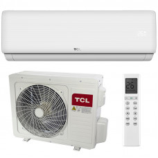 Кондиціонер TCL TAC-12CHSD/XAB1I Inverter R32 WI-FI Ready