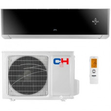 Кондиціонер Cooper & Hunter CH-S24FTXAM2S-BL