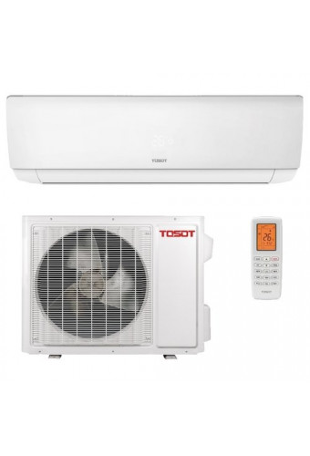 Кондиціонер Tosot GX-18AP