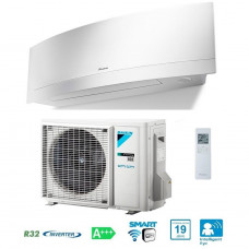 Кондиціонер Daikin FTXJ25MW/RXJ25M