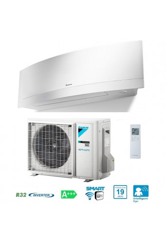 Кондиціонер Daikin FTXJ25MW/RXJ25M