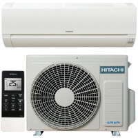 Кондиціонер Hitachi RAK-35REF-RAC-35WEF