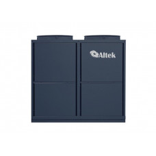 Тепловий насос Altek Total 32 mono EVI 380V