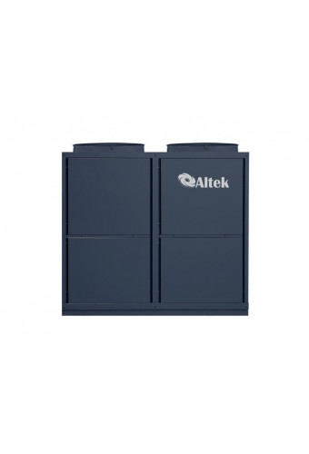 Тепловий насос Altek Total 32 mono EVI 380V