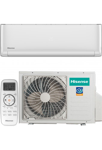 Кондиціонер Hisense CA35YR1A