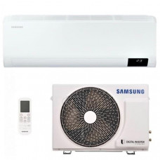 Кондиціонер Samsung AR09TSHZAWKNER