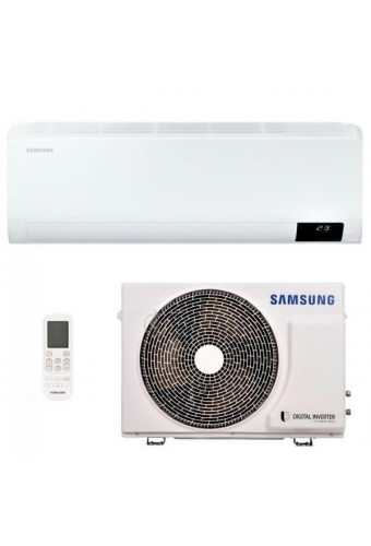 Кондиціонер Samsung AR09TSHZAWKNER
