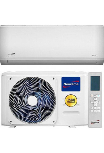 Кондиціонер Neoclima Therminator 3.2 NS/NU-24EHXIw1