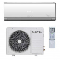 Кондиціонер Digital DAC-I09SW