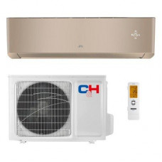 Кондиціонер Cooper & Hunter CH-S24FTXAM2S-GD