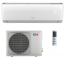Кондиціонер Cooper&Hunter Arctic Inverter NG CH-S24FTXLA2-NG