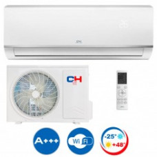 Кондиціонер Cooper&Hunter Nordic Evo NG (Inverter) CH-S12FTXN-NG