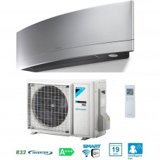 Кондиціонер Daikin FTXJ35MS/RXJ35M