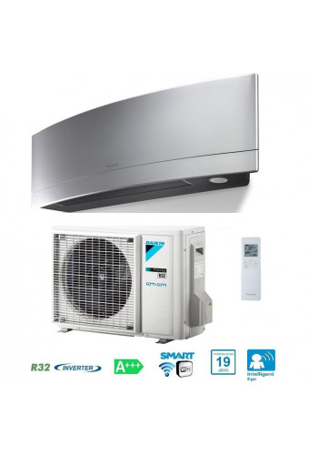 Кондиціонер Daikin FTXJ35MS/RXJ35M